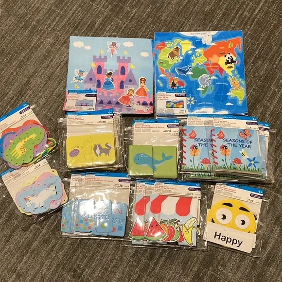 Creatology Creative Learning Kits for Kids - 25 kits - Picture 1 of 12